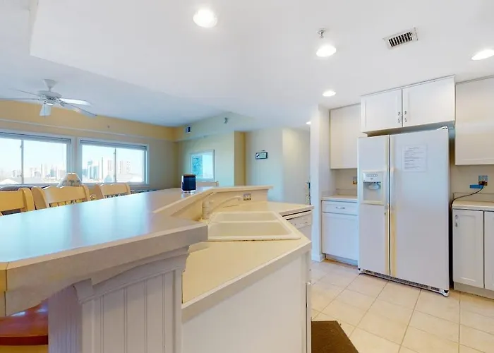 Ferienhaus Captiva Bay 311