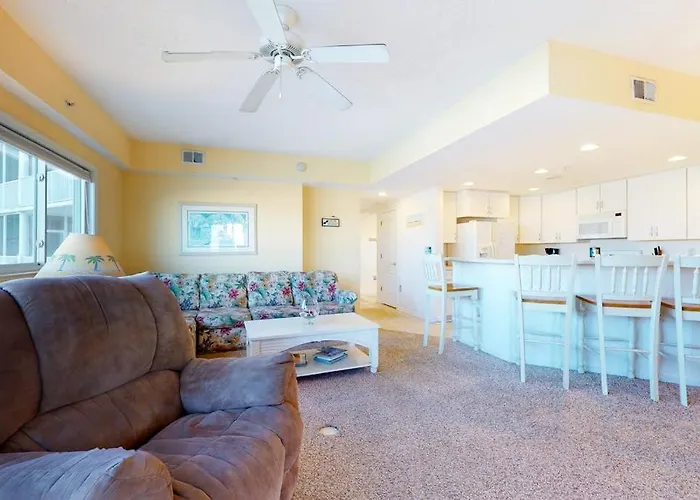 Captiva Bay 311 Ferienhaus