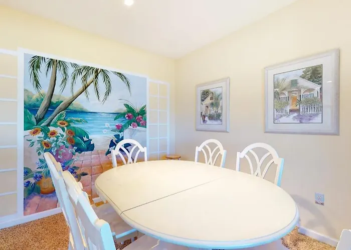 Ferienhaus Captiva Bay 311