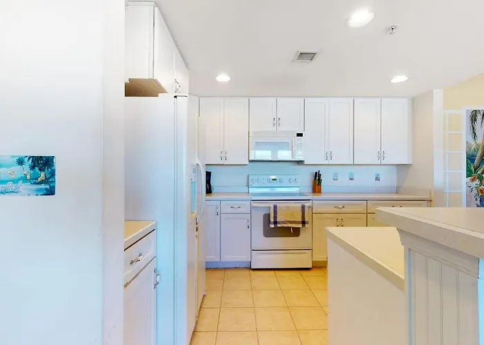 Ferienhaus Captiva Bay 311 Ocean Stadt